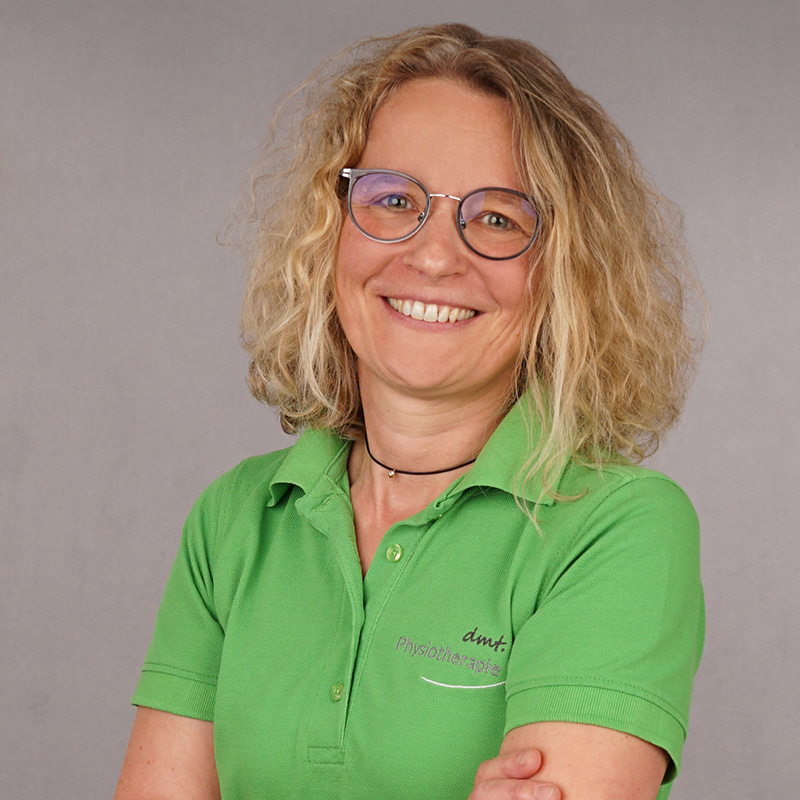 Bild von Britta Wolber. Verwaltungskraft in Gelsdorf.