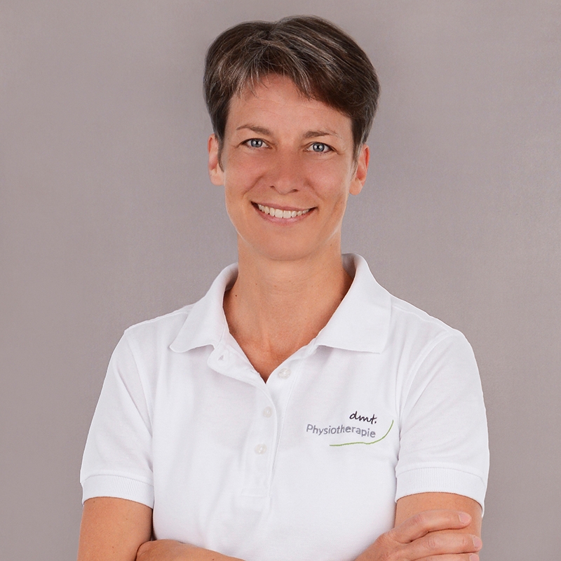 Bild von Carina Mischorr. Physiotherapeutin in Rheinbach.