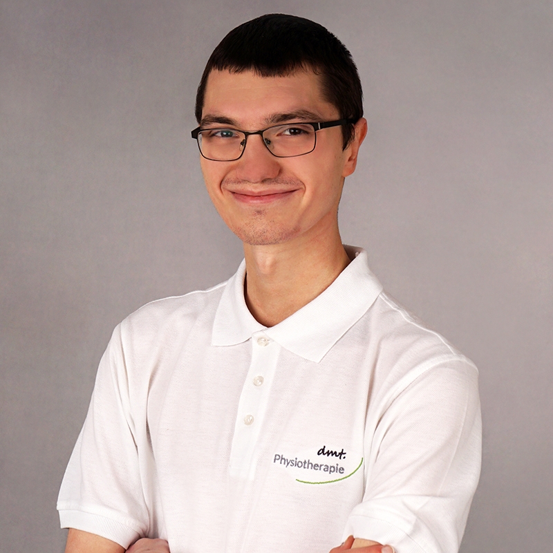 Bild von Daniel Vangoitsenhoven. Physiotherapeut in Rheinbach.