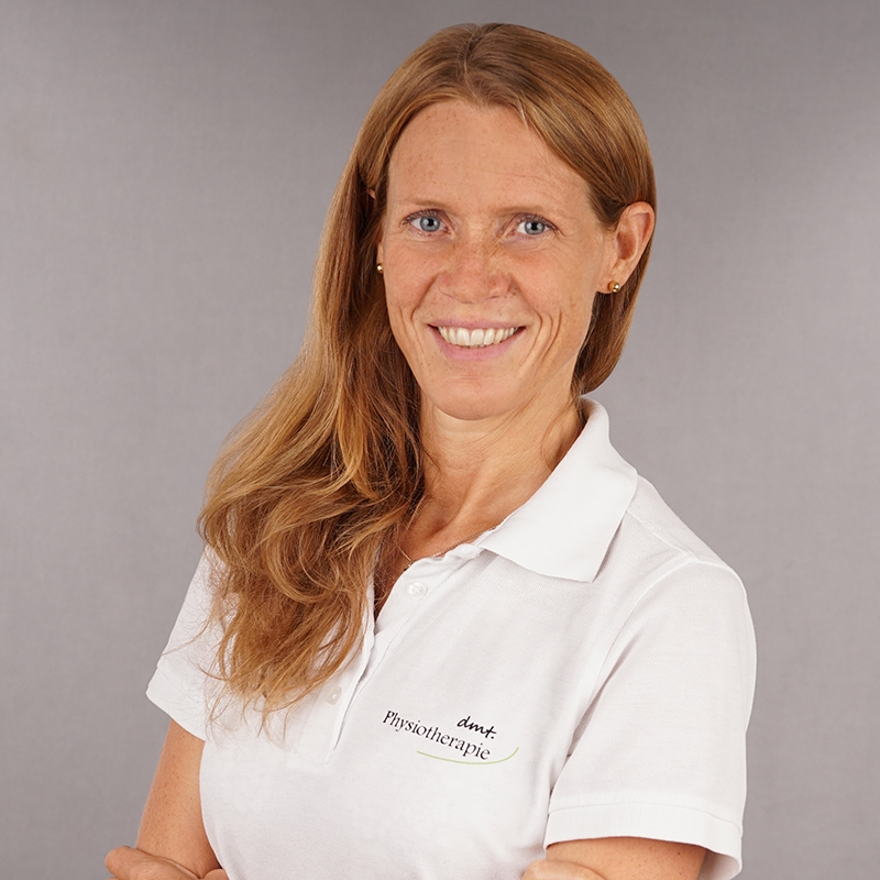Bild von Heidrun Müller-Bothen. Physiotherapeutin in Rheinbach.