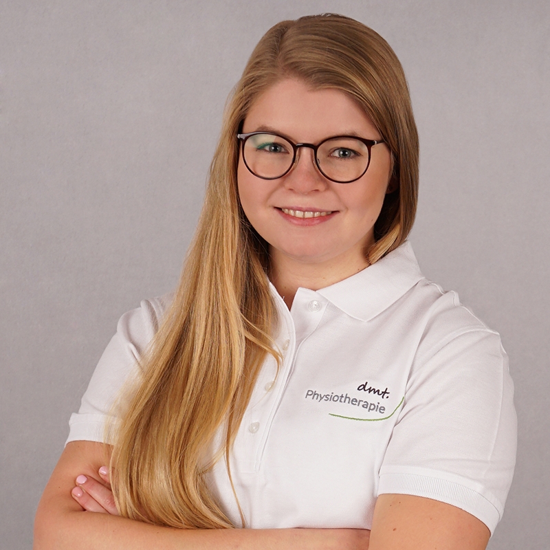 Bild von Jana König. Physiotherapeutin in Gelsdorf.