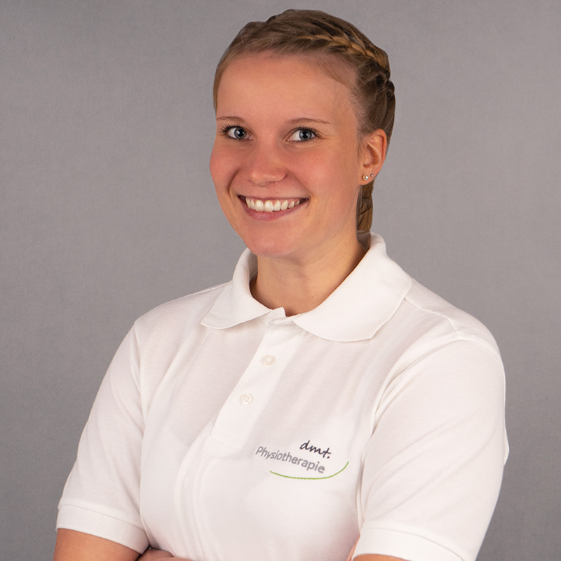 Bild von Jannika Braun. Physiotherapeutin in Bad Breisig.
