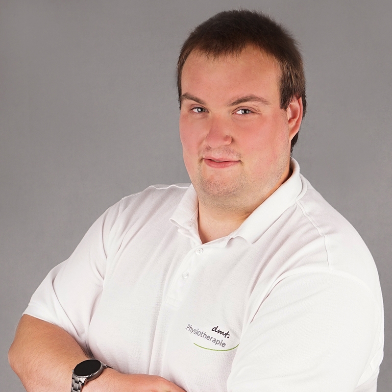 Bild von Jens Fiedler. Physiotherapeut in Rheinbach.