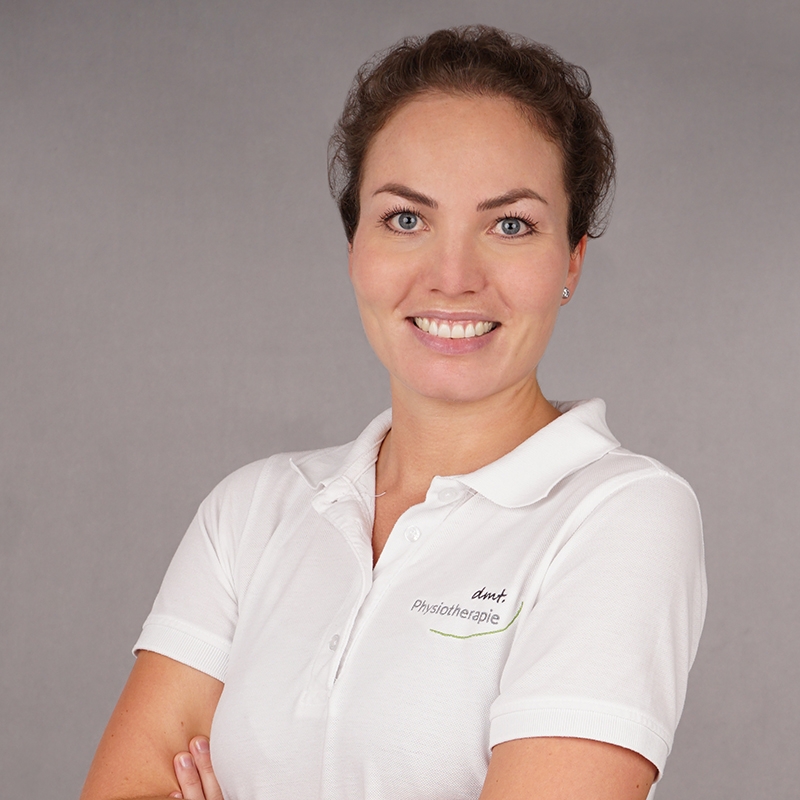 Bild von Lisa Adam. Physiotherapeutin in Gelsdorf.