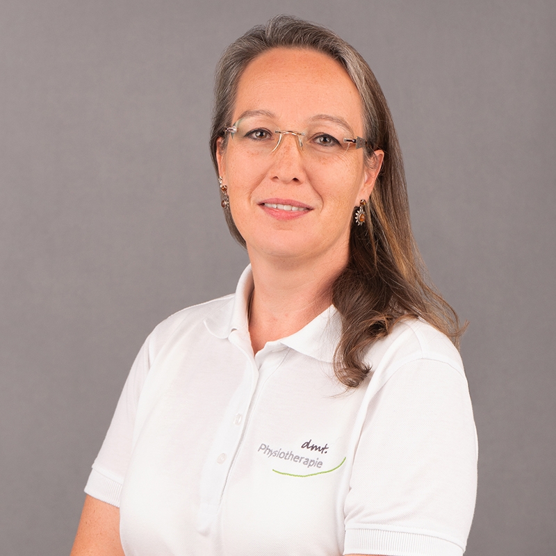Bild von Maja Hue. Physiotherapeutin in Bad Breisig.