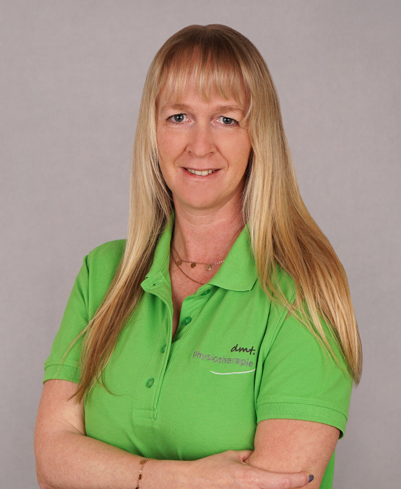 Melanie Pingen. Verwaltungskraft in Euskirchen.