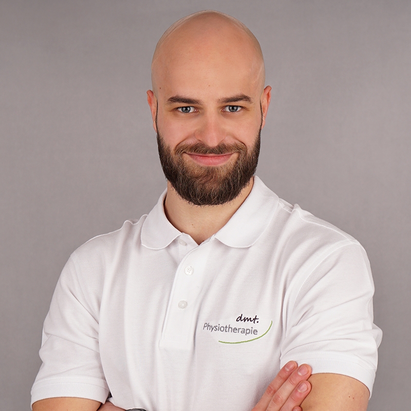 Bild von Raimund Schröder. Physiotherapeut in Rheinbach.
