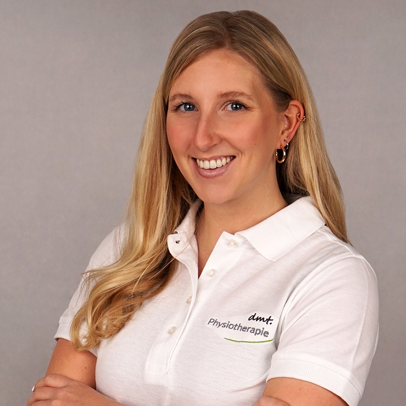 Bild von Sophie Sermann. Physiotherapeutin in Gelsdorf.