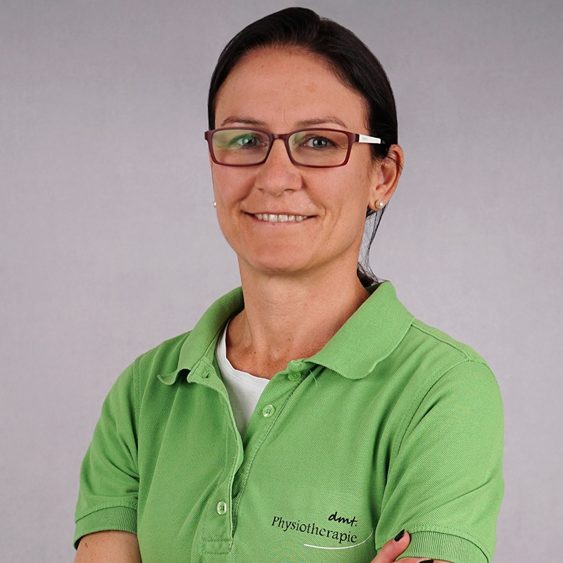 Bild von Tanja Schulz. Verwaltungskraft in Rheinbach.