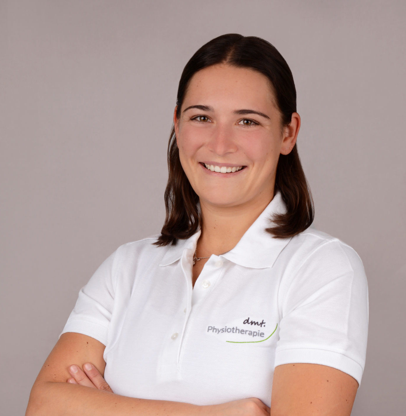 Bild von Anne Klein. Physiotherapeutin in Bad Breisig.