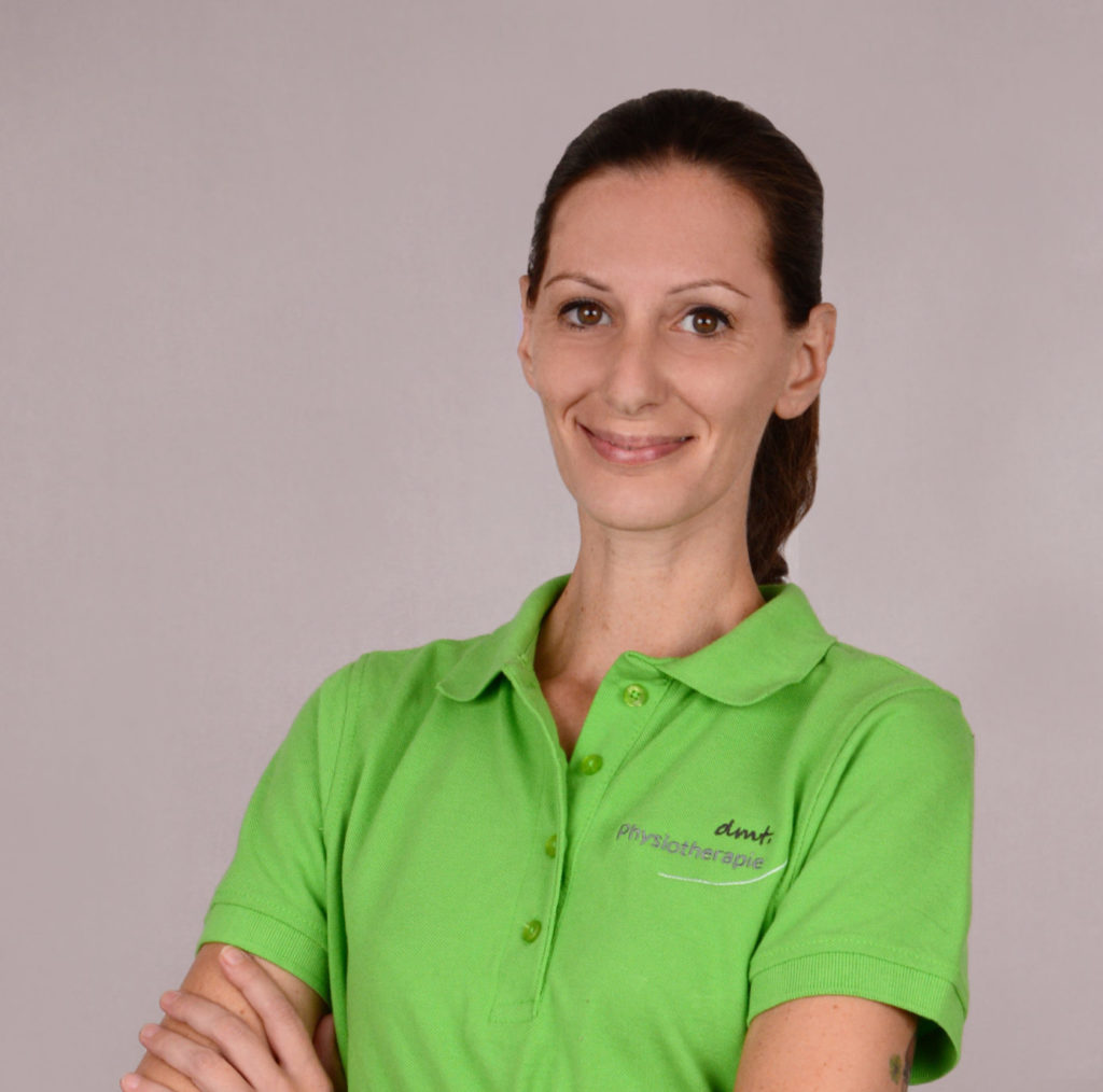 Bild von Andrea Wormsbächer. Verwaltungskraft in Meckenheim