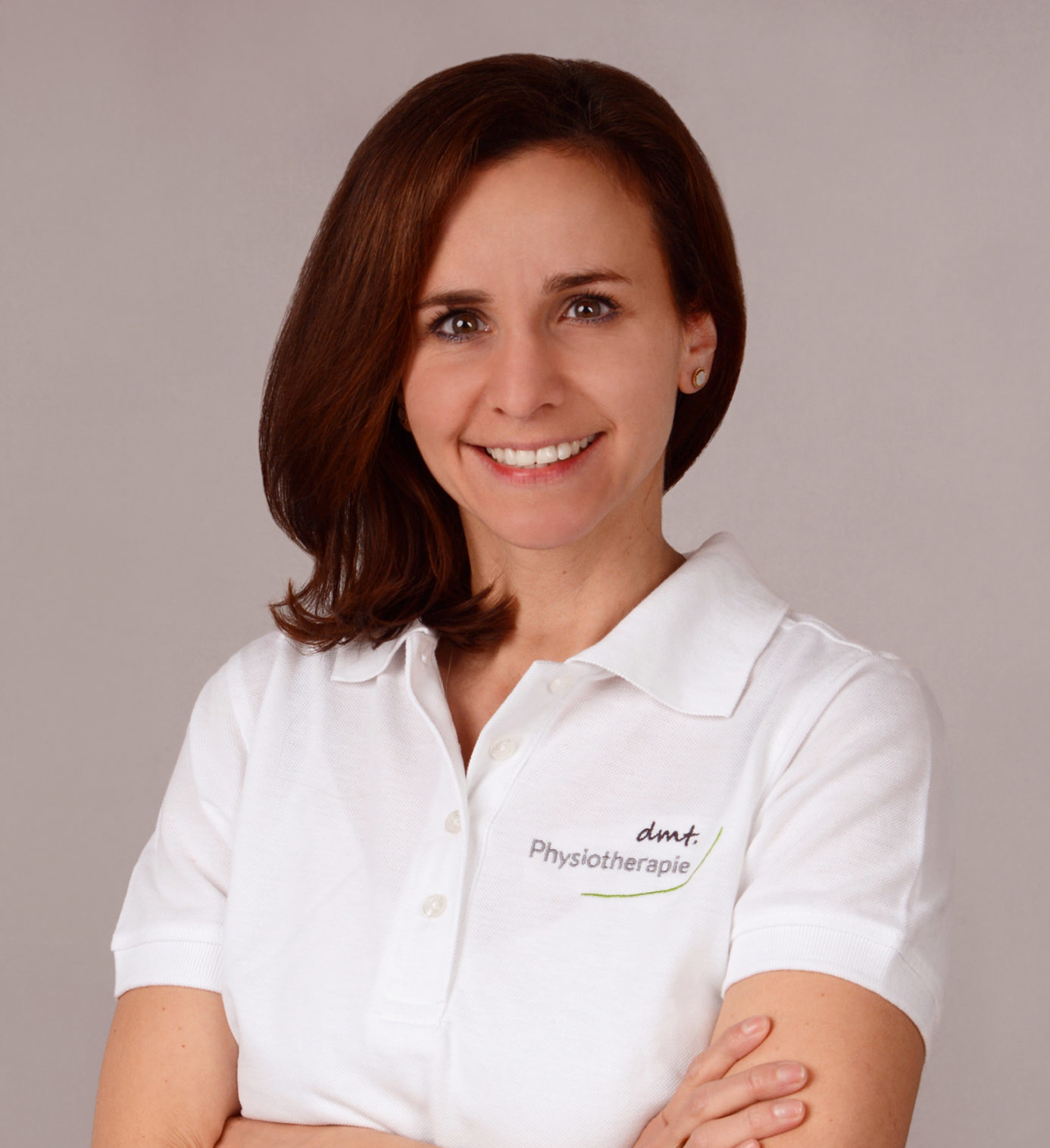Bild von Stephanie Griese. Physiotherapeutin in Bad Breisig.