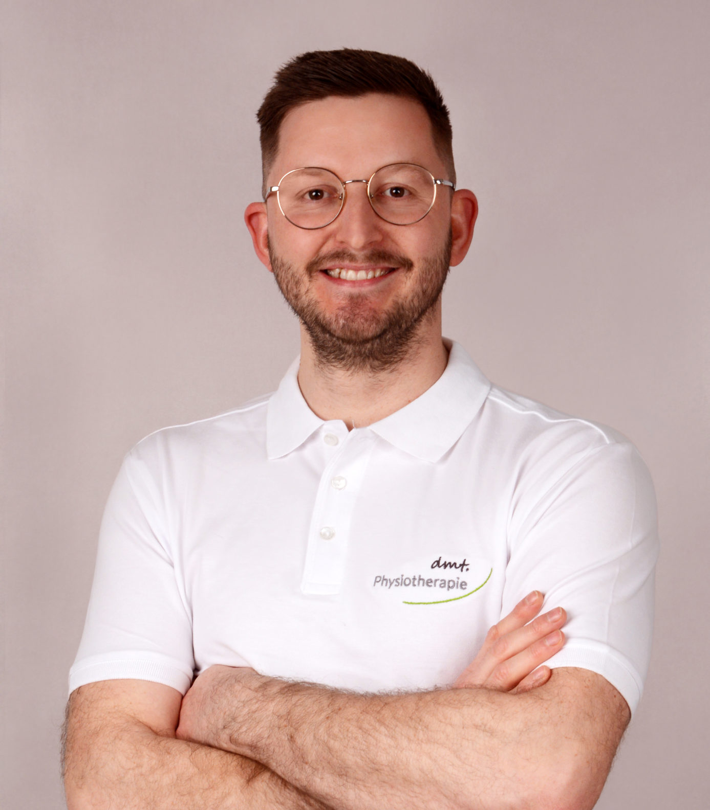 Bild von Bernhard Haberler. Physiotherapeut in Erftstadt.
