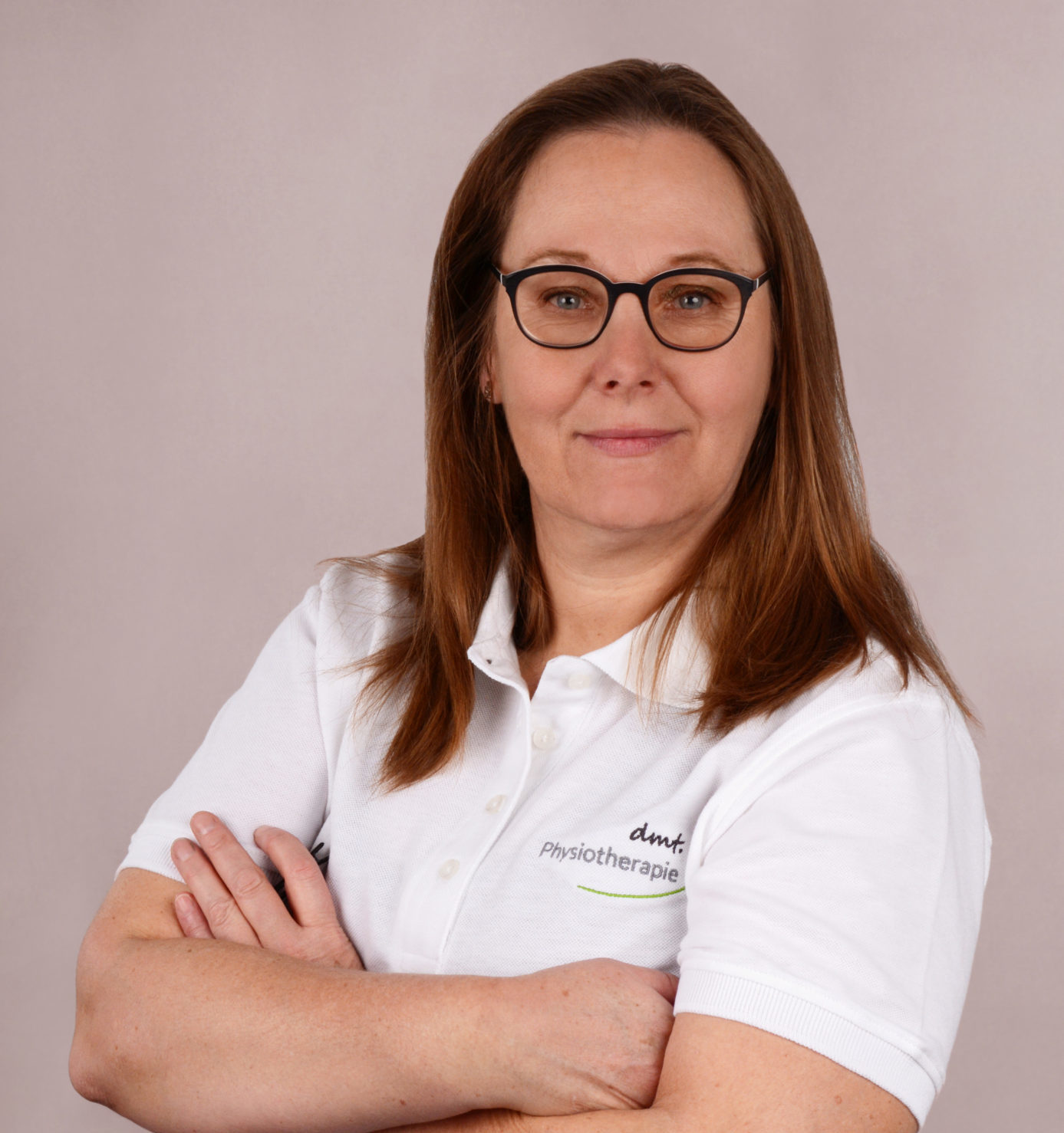 Nora Bartocha, Physiotherapeutin in Rheinbach