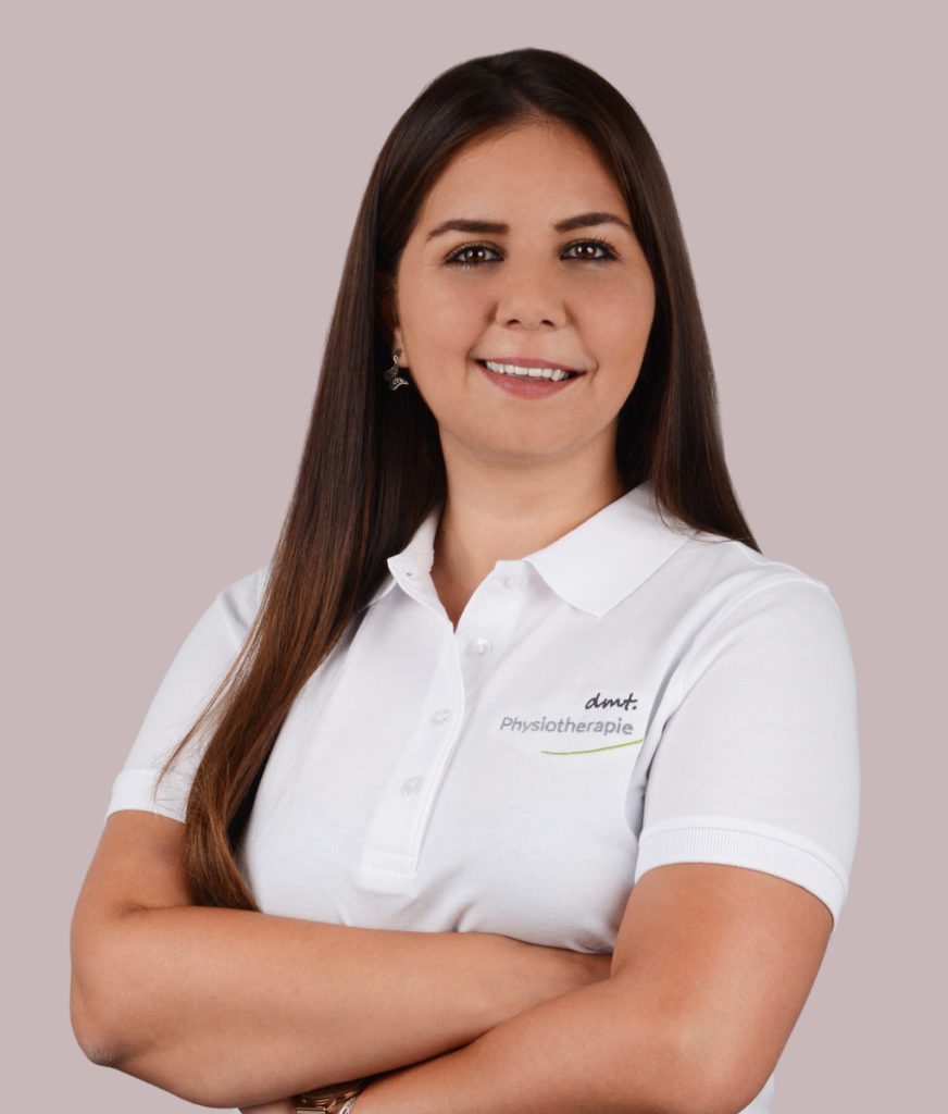 Bild von Ana Kamencheva. Physiotherapeutin in Meckenheim.