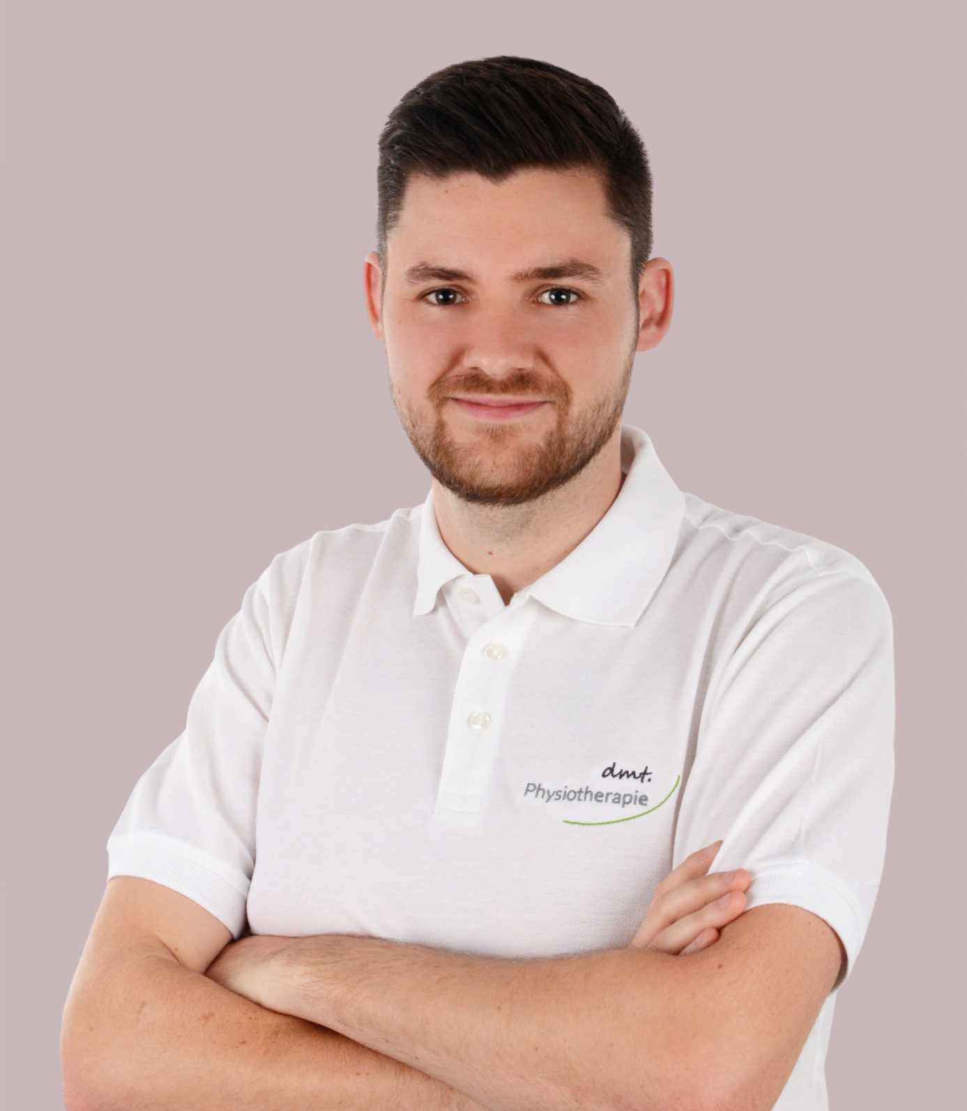 Bild von Florian Giesen. Physiotherapeut in Bad Breisig.
