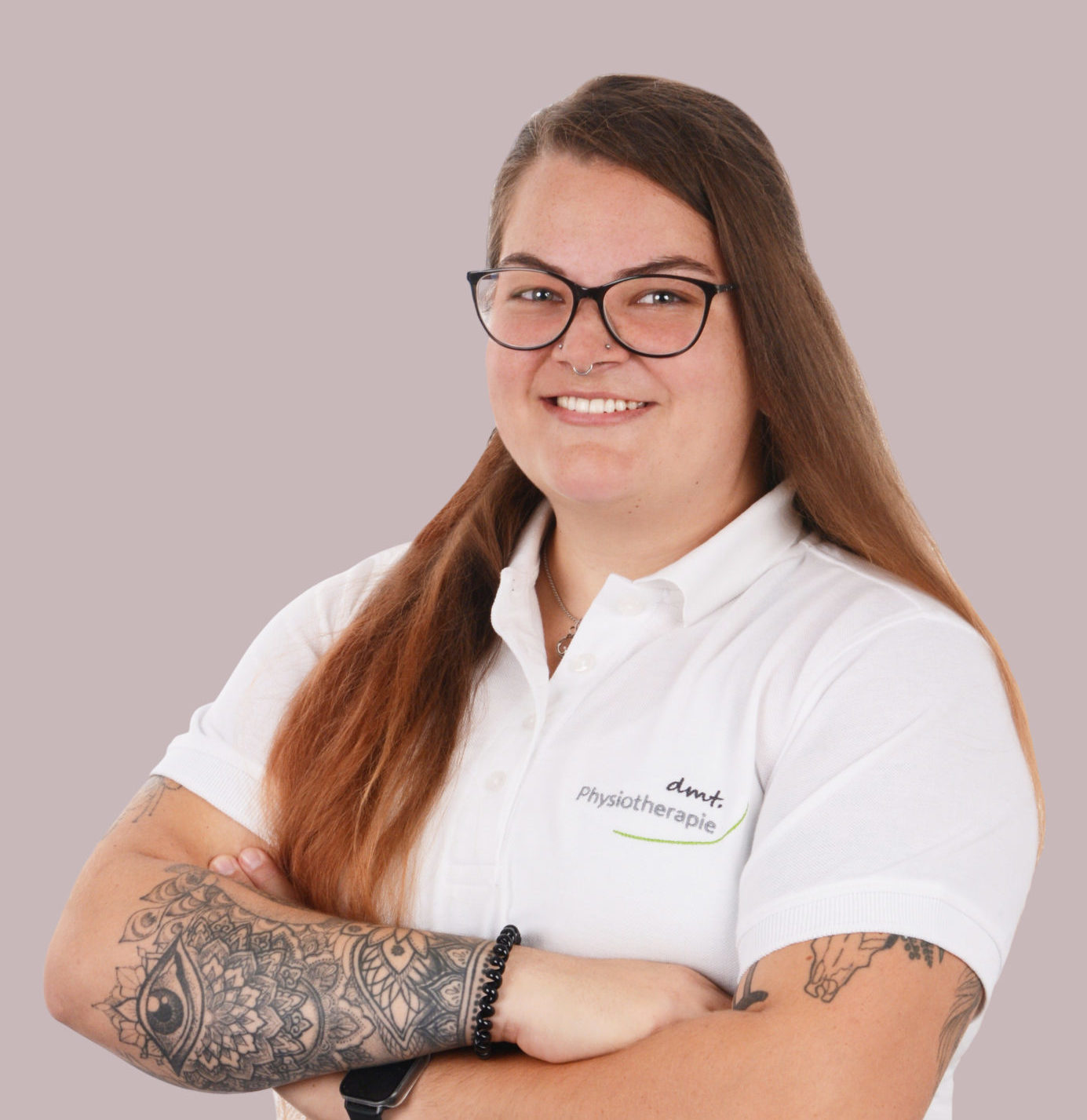 Bild von Silvana Jauch. Physiotherapeutin in Bad Breisig.