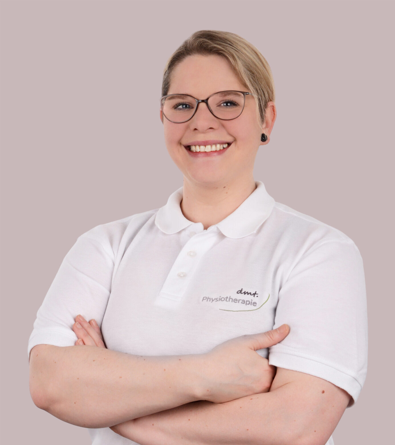 Bild von Karin Esser. Masseurin & Lymphtherapeutin in Erftstadt.