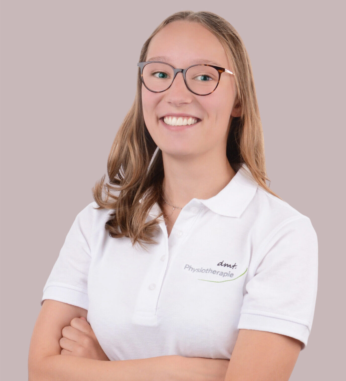 Bild von Johanna Döhrn. Physiotherapeutin in Bad Breisig.