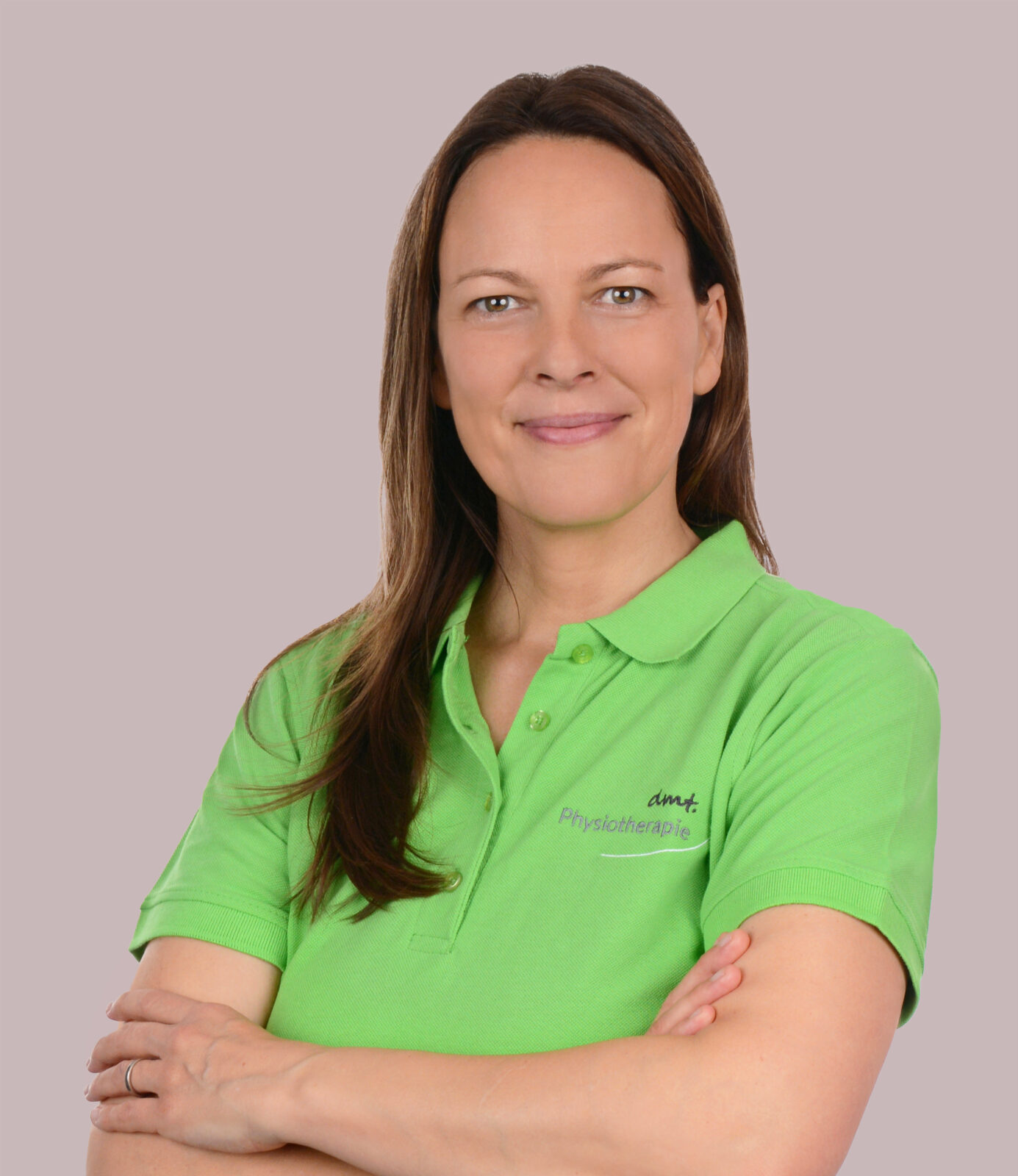 Bild von Sandra Ludes. Verwaltungskraft in Erftstadt.