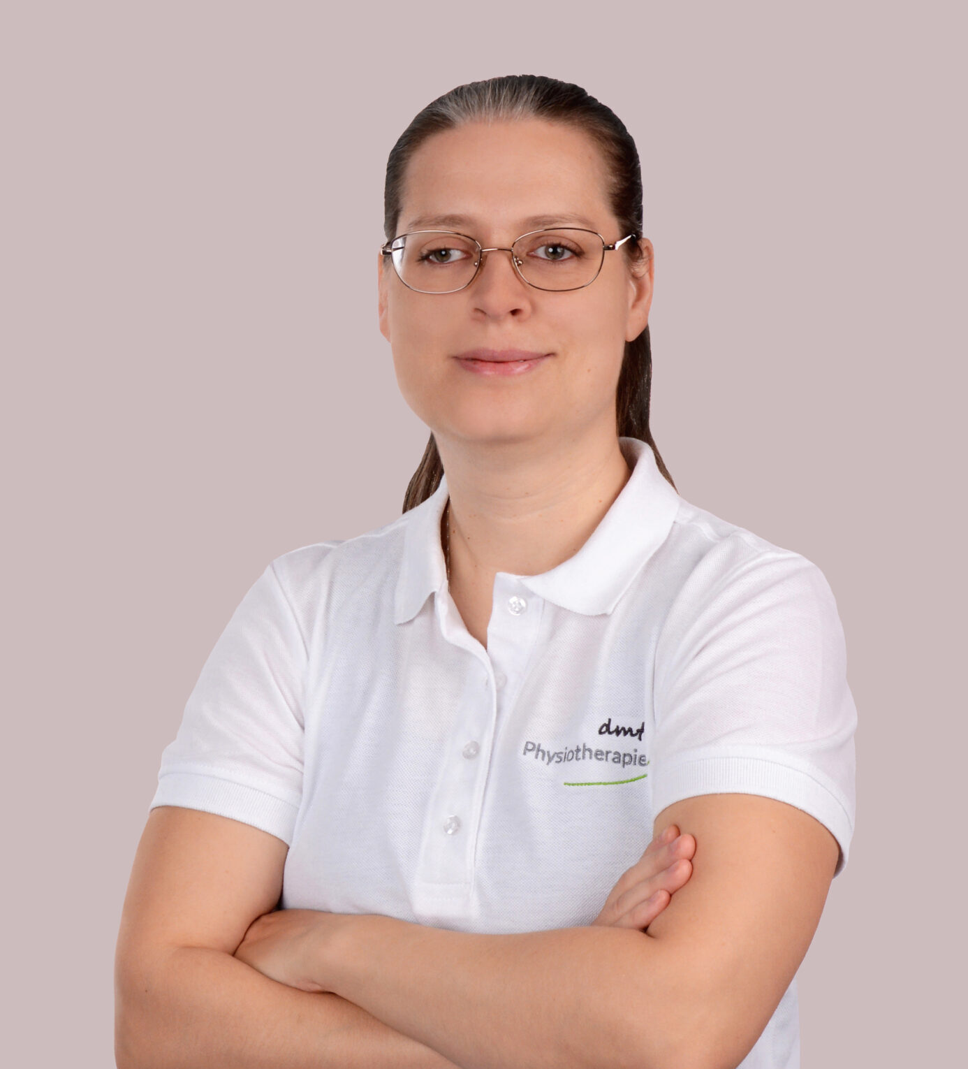 Bild von Monika Ungvary. Physiotherapeutin in Erftstadt.