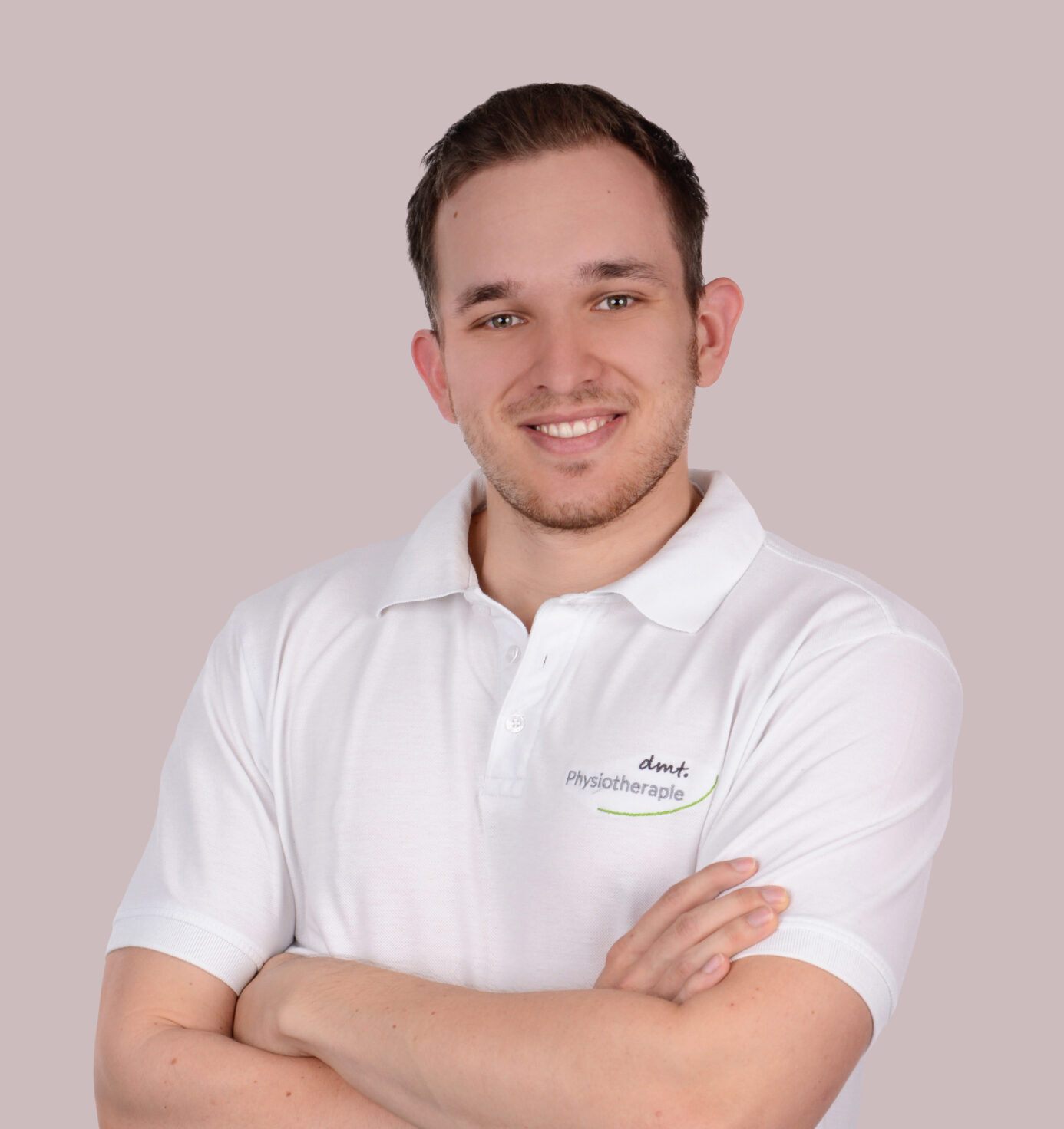 Bild von Marcel Sprus - Physiotherapeut in Erfstadt