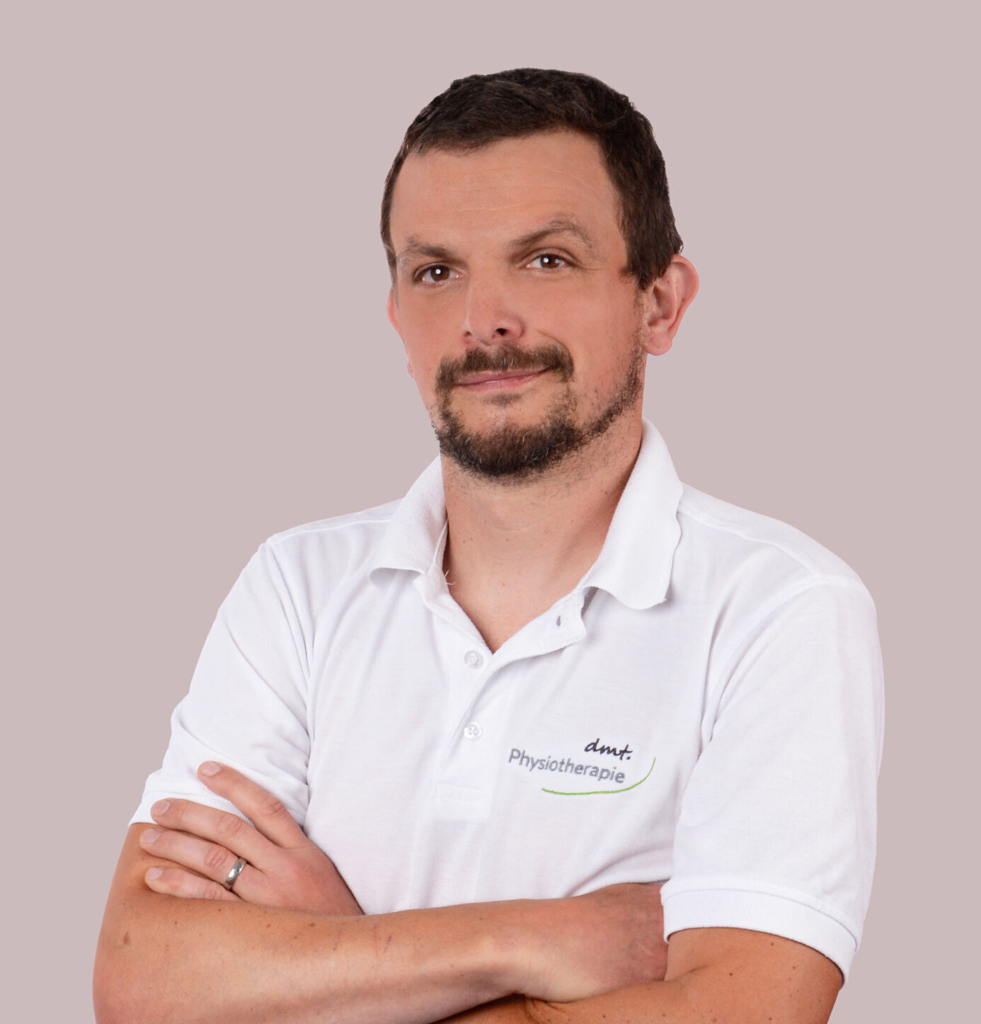 Bild von Oliver Krupp. Physiotherapeut in Erftstadt.