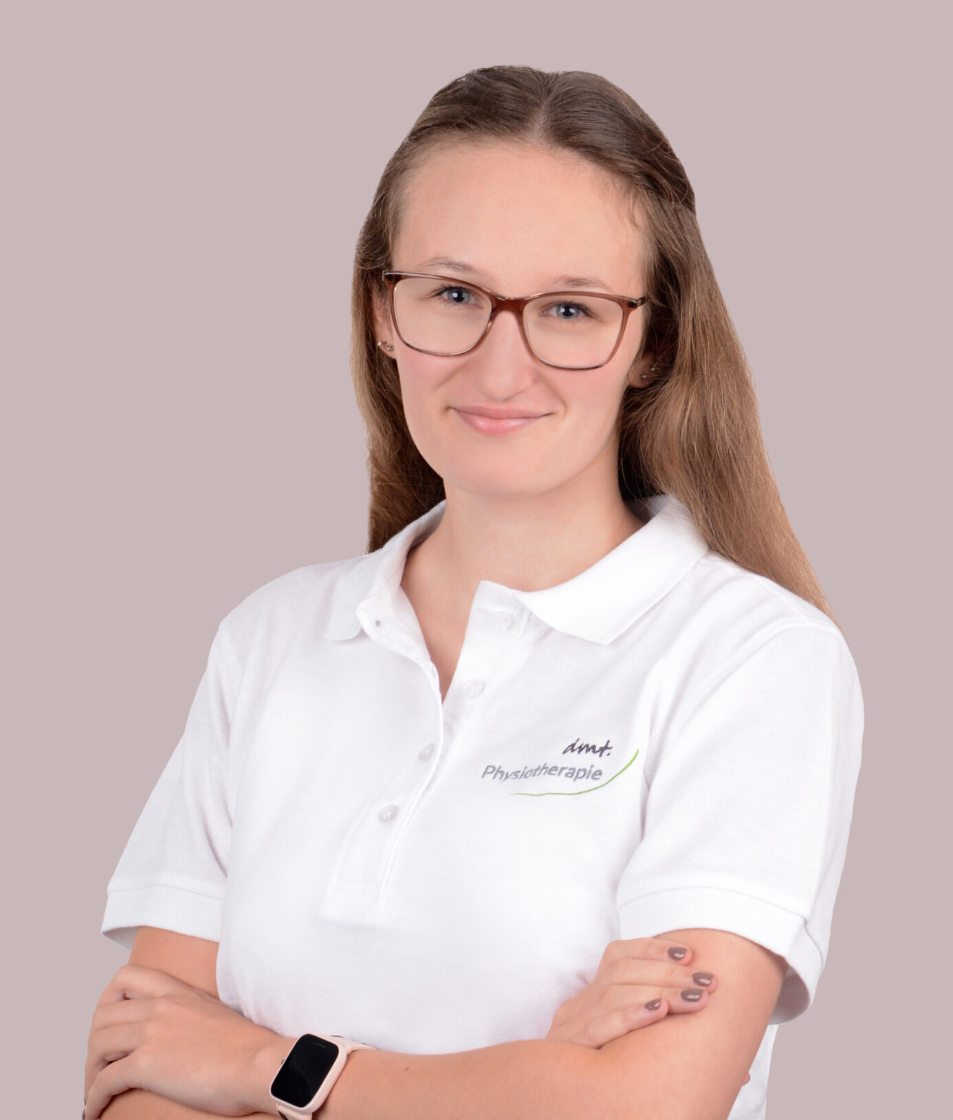 Bild von Lisa Marie Lämbgen. Physiotherapeutin in Rheinbach.