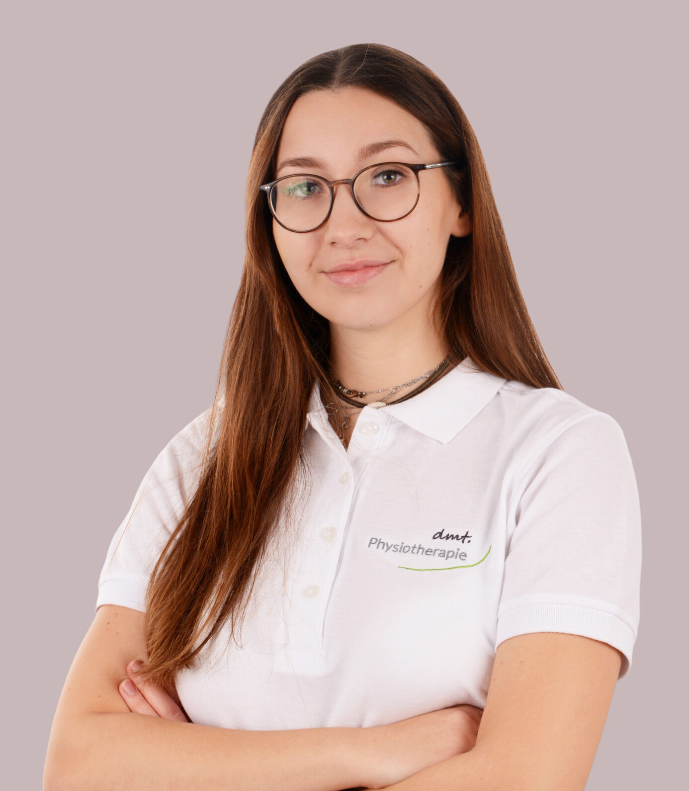 Stephanie Saß. Physiotherapeutin in Erftstadt.
